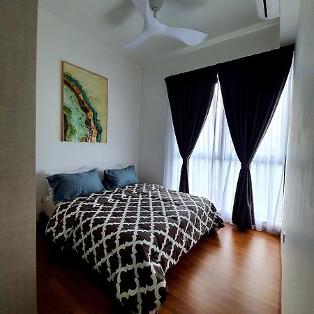The Glass Homestay Putrajaya Pokoj fotografie